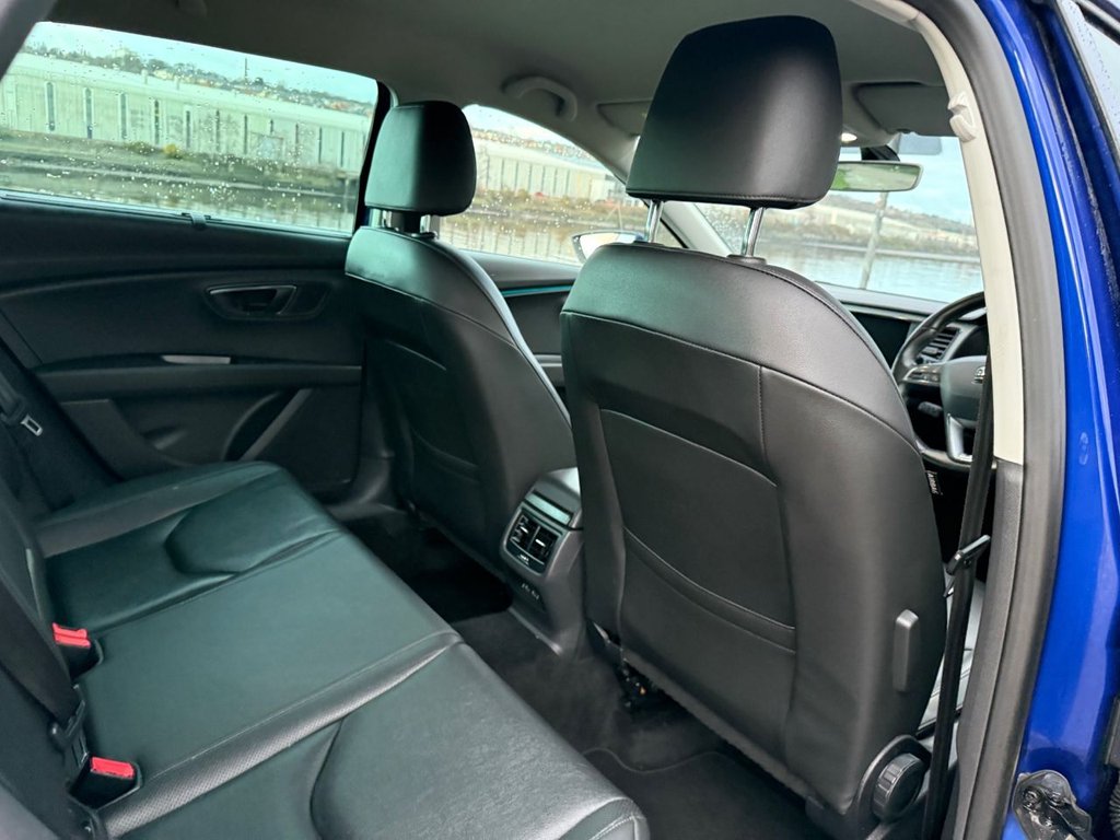 Used SEAT Leon 2019 for sale - 77557650: Photo 12