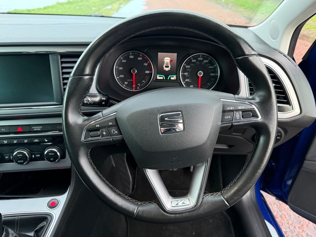 Used SEAT Leon 2019 for sale - 77557650: Photo 13