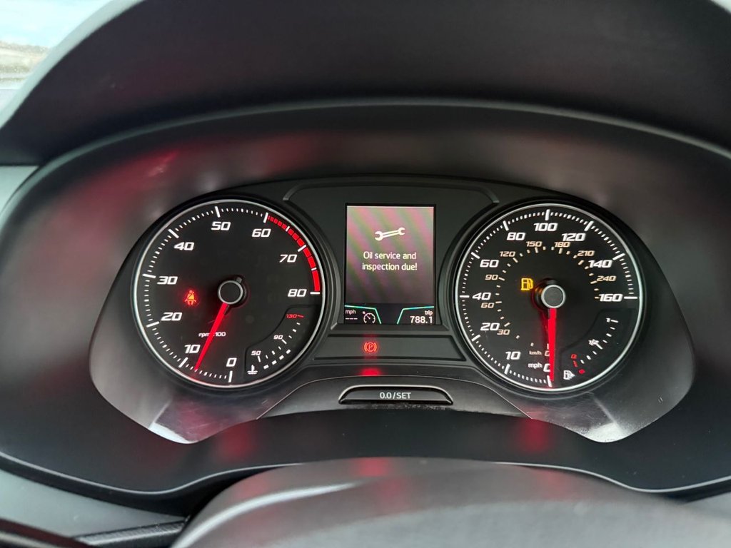 Used SEAT Leon 2019 for sale - 77557650: Photo 14