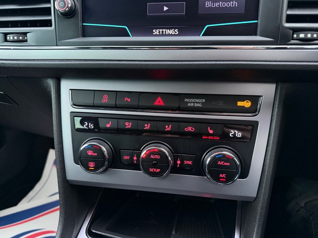 Used SEAT Leon 2019 for sale - 77557650: Photo 16