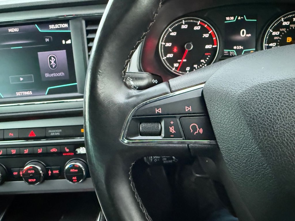 Used SEAT Leon 2019 for sale - 77557650: Photo 18