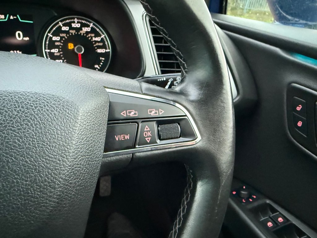 Used SEAT Leon 2019 for sale - 77557650: Photo 19