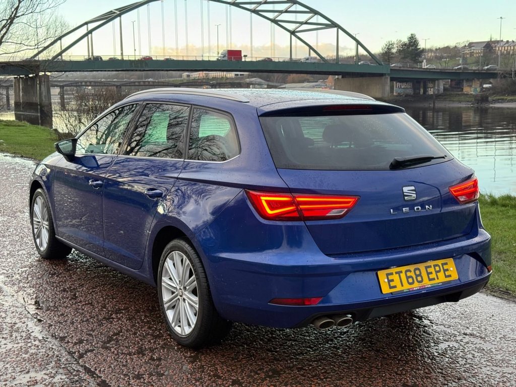 Used SEAT Leon 2019 for sale - 77557650: Photo 25