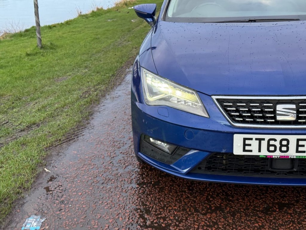 Used SEAT Leon 2019 for sale - 77557650: Photo 29
