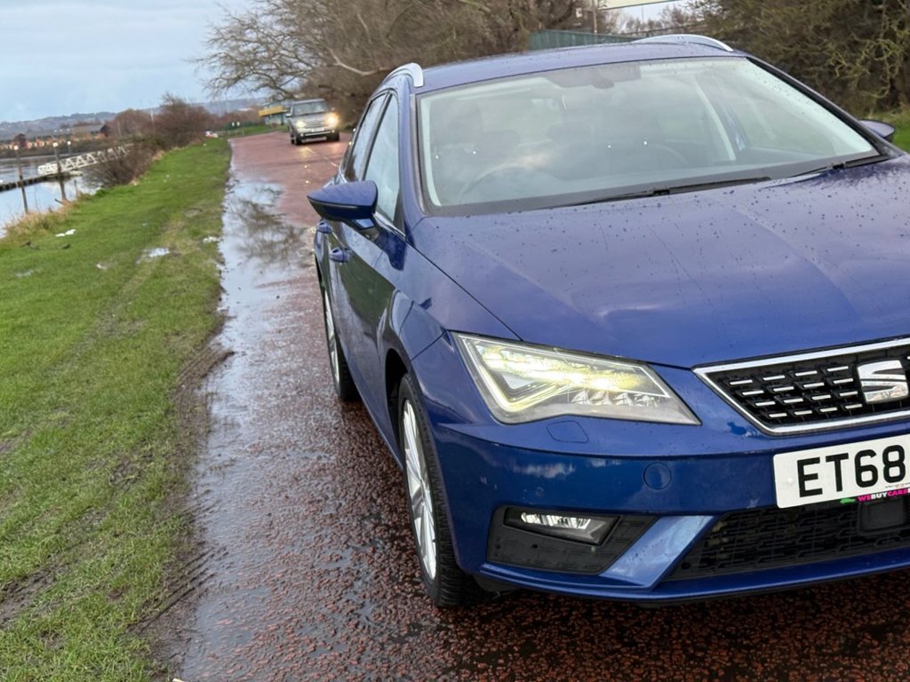 Used SEAT Leon 2019 for sale - 77557650: Photo 30