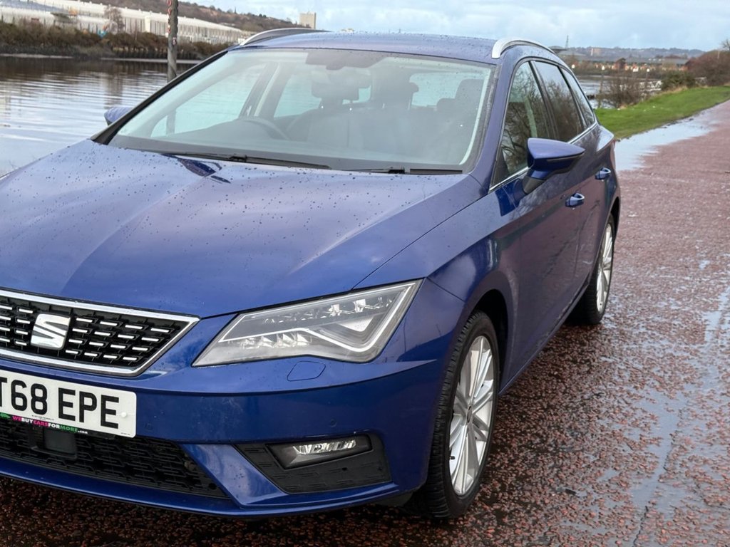 Used SEAT Leon 2019 for sale - 77557650: Photo 31