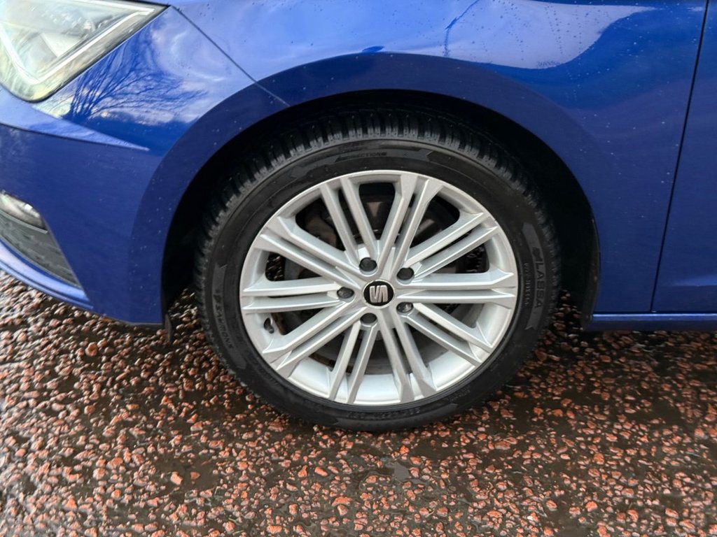 Used SEAT Leon 2019 for sale - 77557650: Photo 32