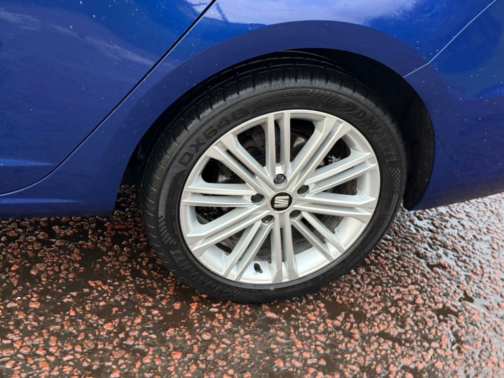 Used SEAT Leon 2019 for sale - 77557650: Photo 33