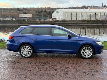 Used SEAT Leon 2019 for sale - 77557650: Photo
