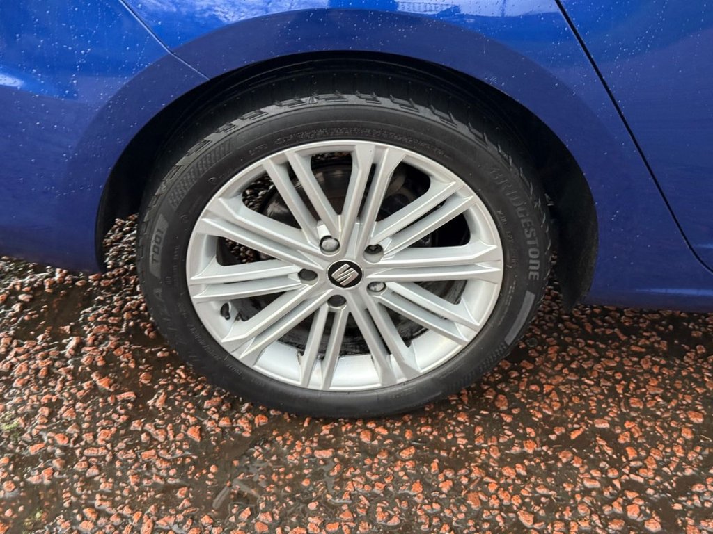 Used SEAT Leon 2019 for sale - 77557650: Photo 6