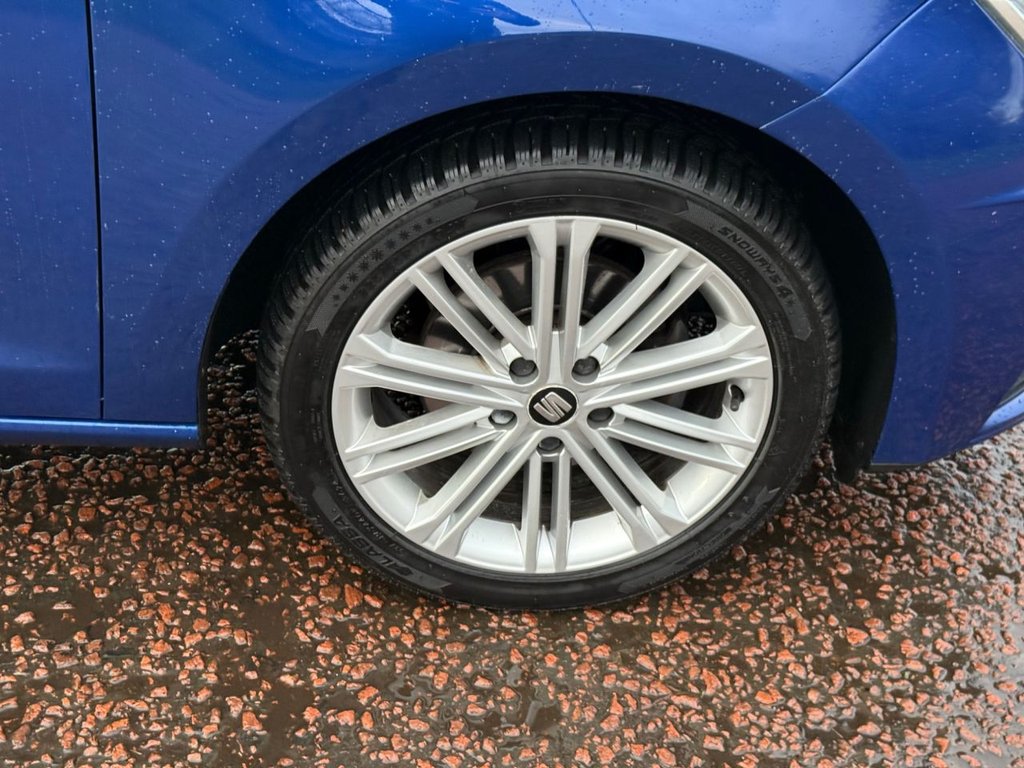 Used SEAT Leon 2019 for sale - 77557650: Photo 7