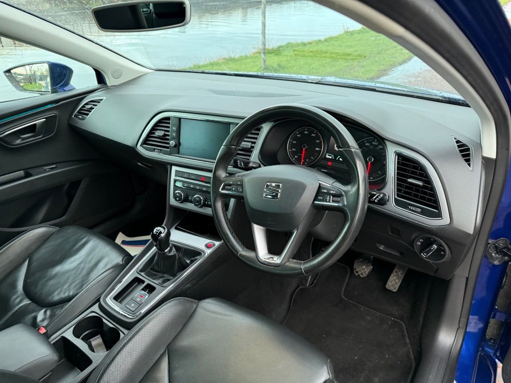 Used SEAT Leon 2019 for sale - 77557650: Photo 8