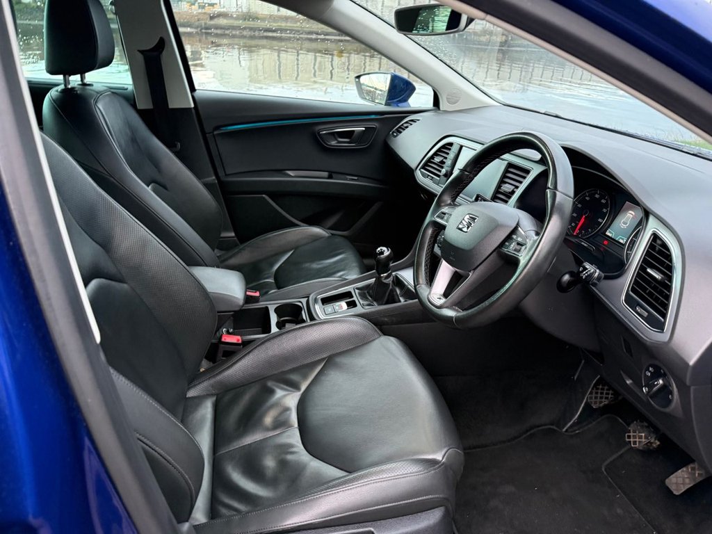 Used SEAT Leon 2019 for sale - 77557650: Photo 9