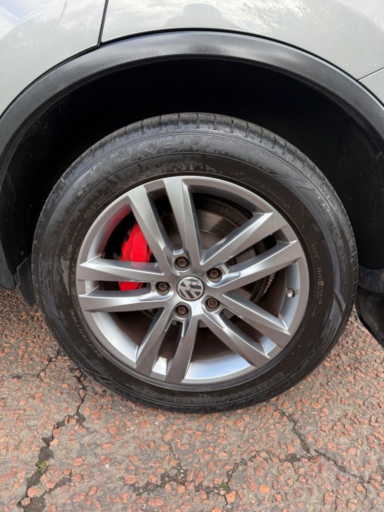 Used Volkswagen Touareg 2015 for sale - 76023778: Photo 11