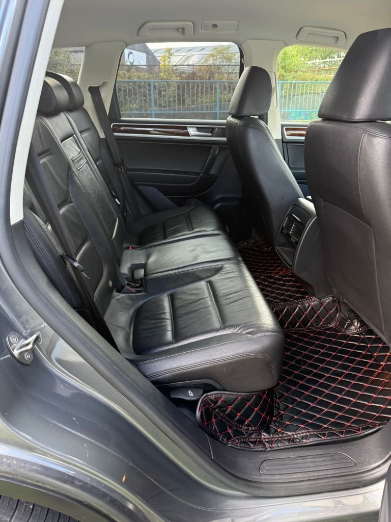 Used Volkswagen Touareg 2015 for sale - 76023778: Photo 13