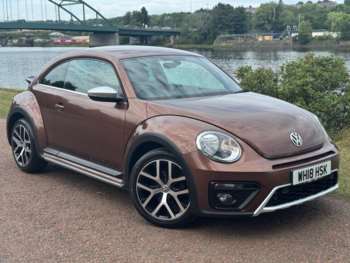 2018 (03) - 1.2 TSI Dune Hatchback 3dr Petrol Manual Euro 6 (s/s) (105 ps)