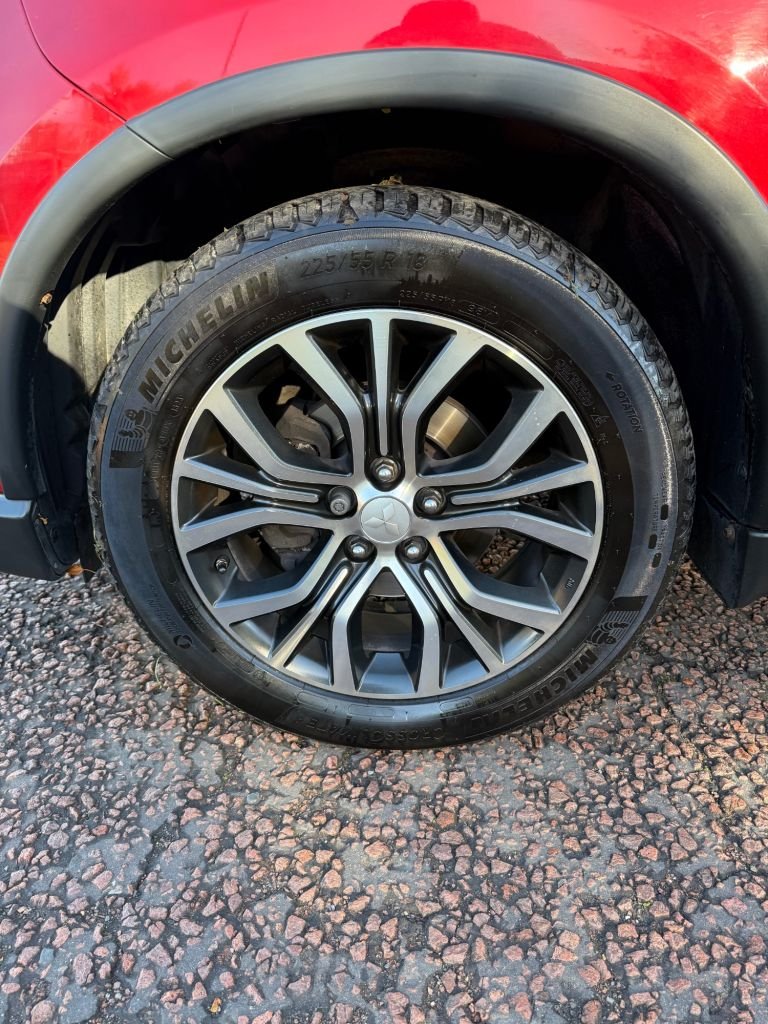 Used Mitsubishi Outlander 2016 for sale - 76445809: Photo 11