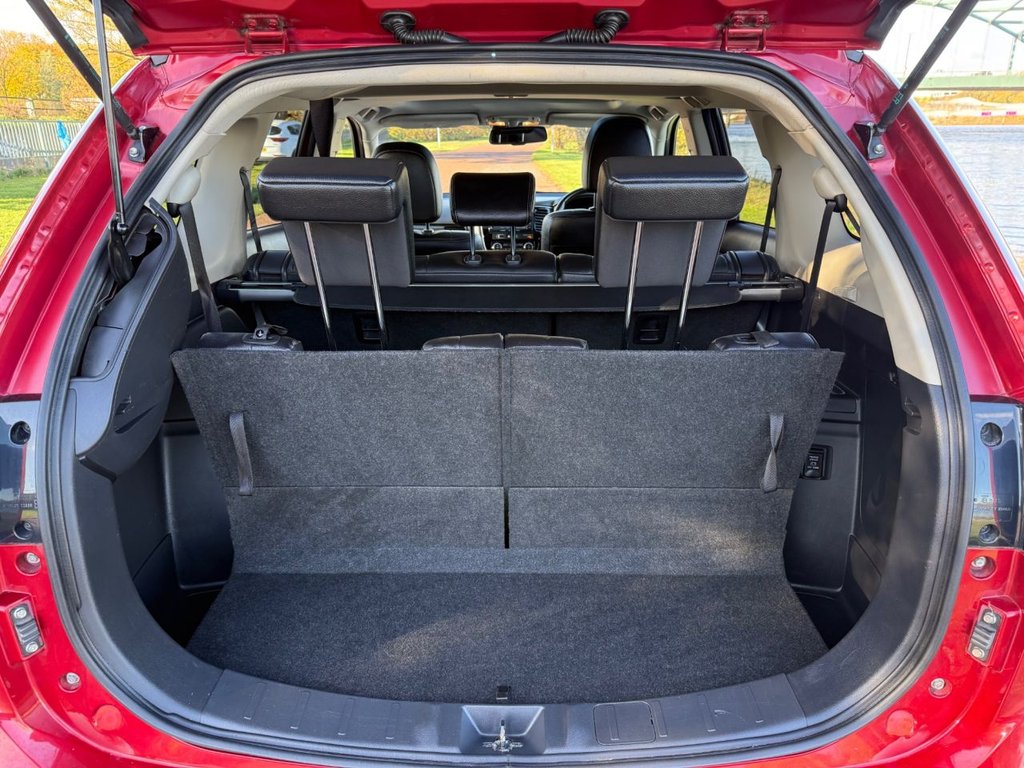 Used Mitsubishi Outlander 2016 for sale - 76445809: Photo 13