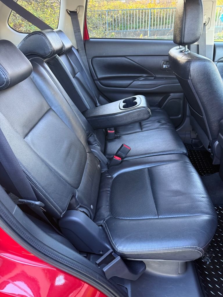 Used Mitsubishi Outlander 2016 for sale - 76445809: Photo 15