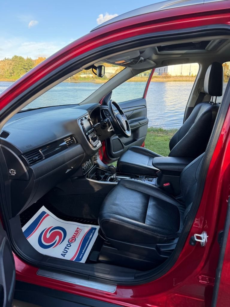 Used Mitsubishi Outlander 2016 for sale - 76445809: Photo 19