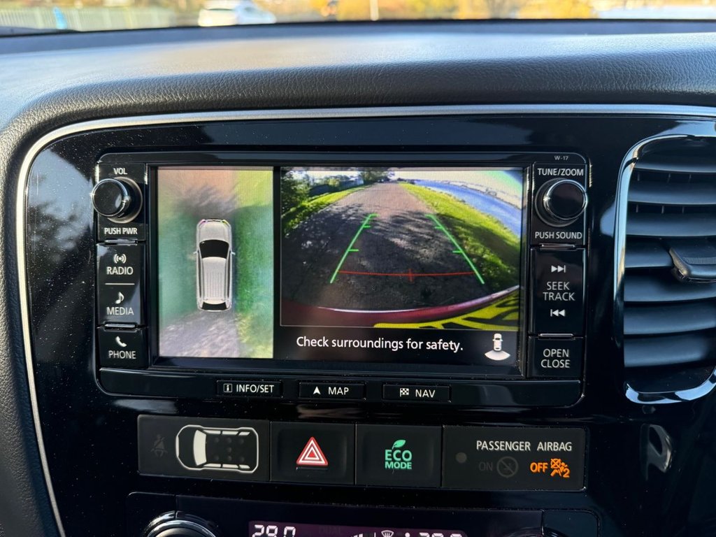 Used Mitsubishi Outlander 2016 for sale - 76445809: Photo 21