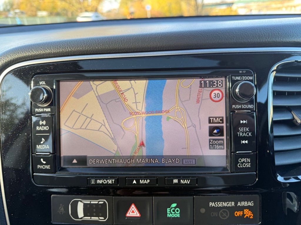 Used Mitsubishi Outlander 2016 for sale - 76445809: Photo 22