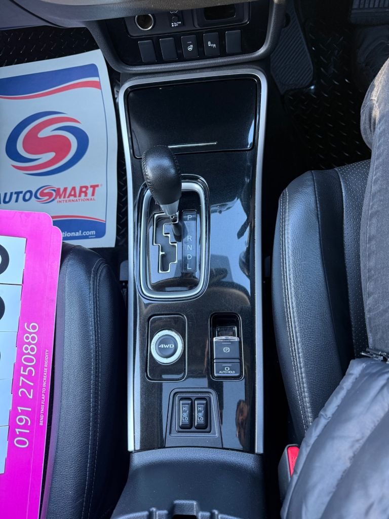 Used Mitsubishi Outlander 2016 for sale - 76445809: Photo 23