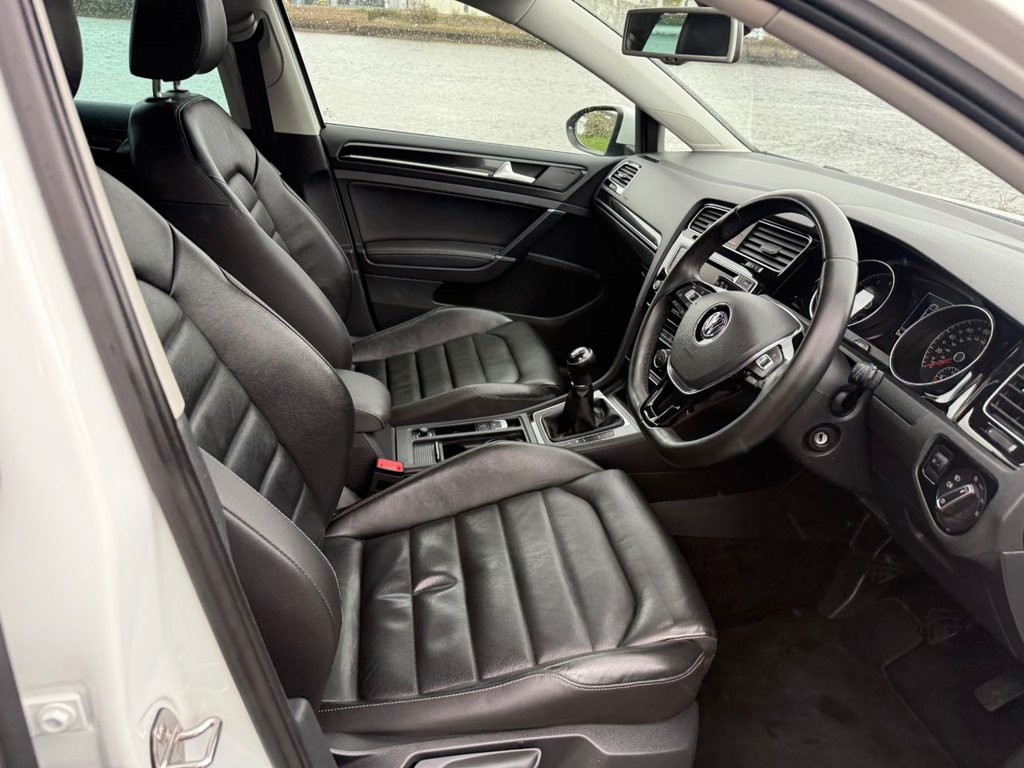 Used Volkswagen Golf 2013 for sale - 76367766: Photo 10