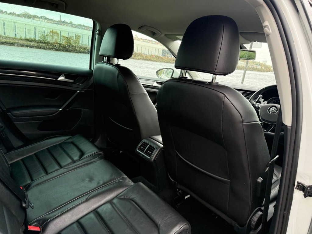 Used Volkswagen Golf 2013 for sale - 76367766: Photo 13