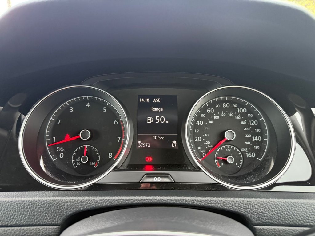 Used Volkswagen Golf 2013 for sale - 76367766: Photo 15