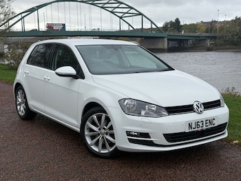 2013 (63) - 1.4 TSI GT 5dr