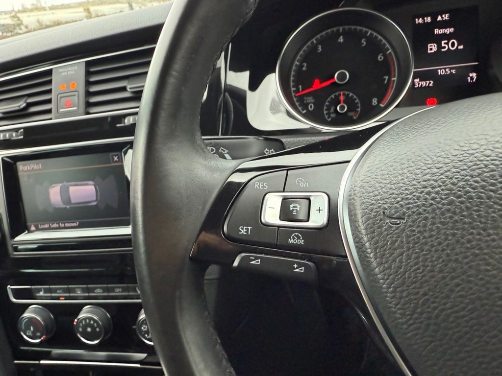 Used Volkswagen Golf 2013 for sale - 76367766: Photo 22