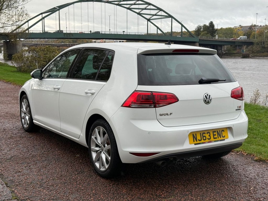 Used Volkswagen Golf 2013 for sale - 76367766: Photo 29