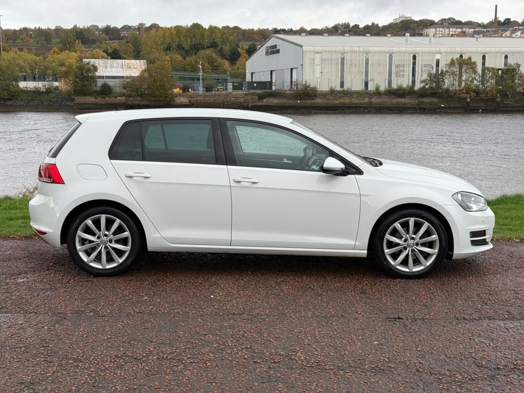 Used Volkswagen Golf 2013 for sale - 76367766: Photo 3
