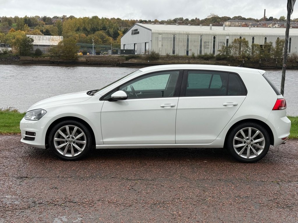 Used Volkswagen Golf 2013 for sale - 76367766: Photo 30