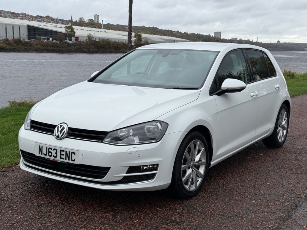 Used Volkswagen Golf 2013 for sale - 76367766: Photo 31