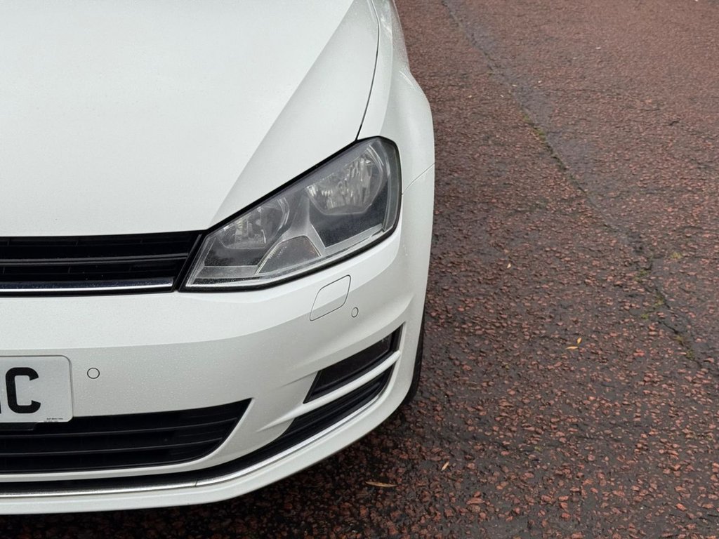 Used Volkswagen Golf 2013 for sale - 76367766: Photo 32