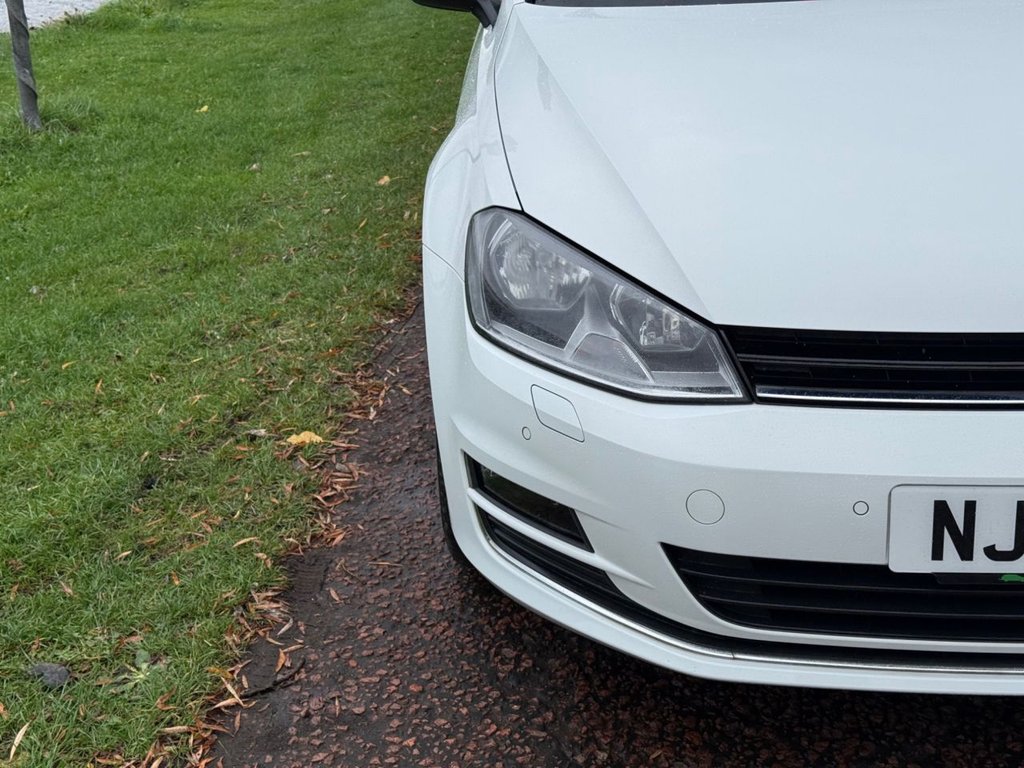 Used Volkswagen Golf 2013 for sale - 76367766: Photo 33