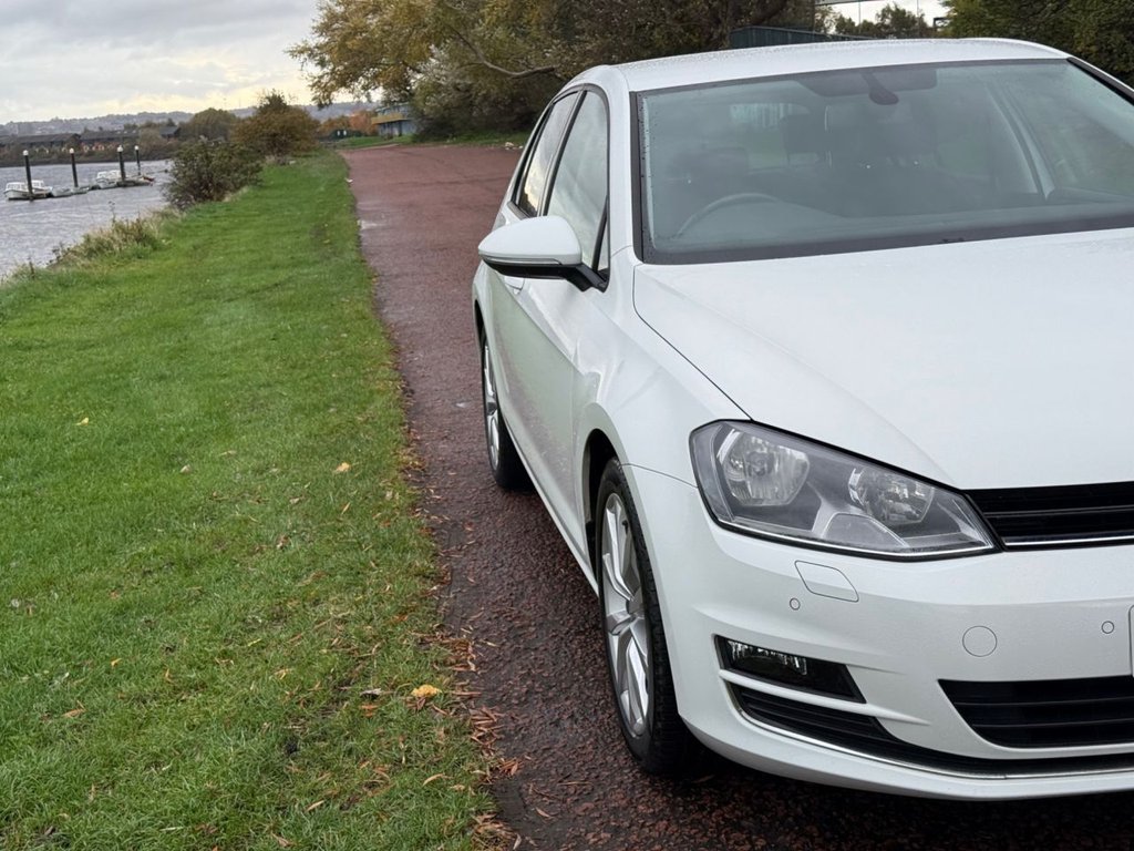 Used Volkswagen Golf 2013 for sale - 76367766: Photo 34