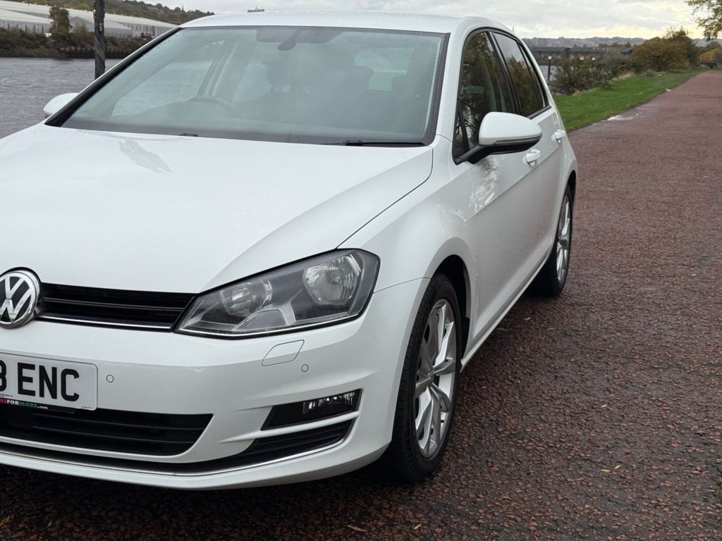Used Volkswagen Golf 2013 for sale - 76367766: Photo 35