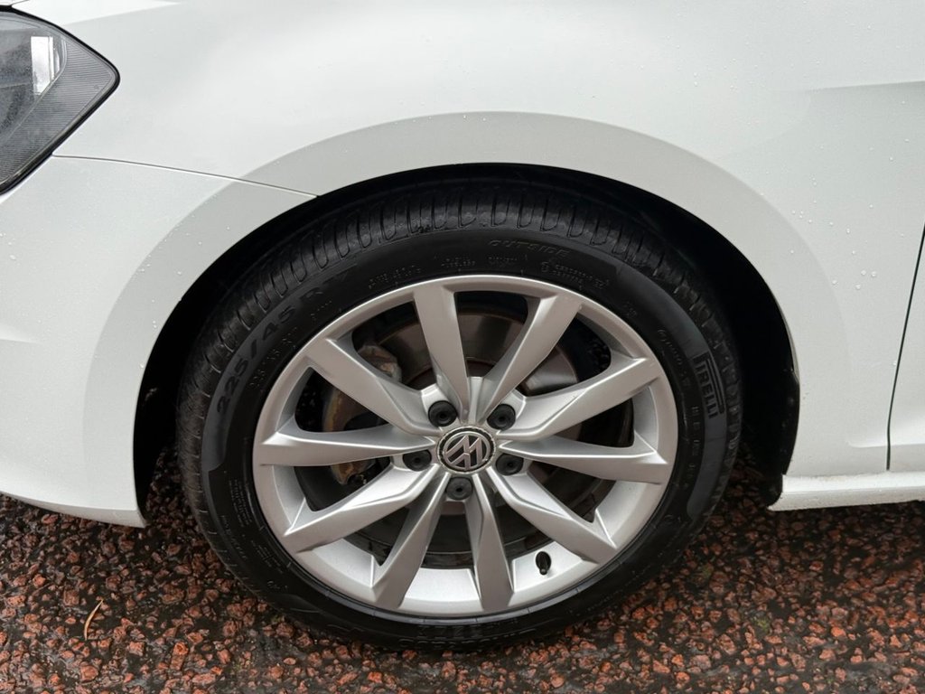Used Volkswagen Golf 2013 for sale - 76367766: Photo 36