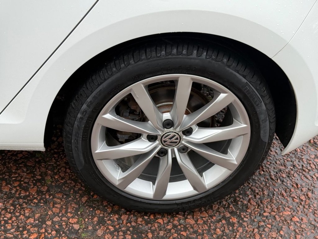 Used Volkswagen Golf 2013 for sale - 76367766: Photo 37