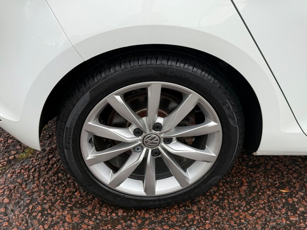Used Volkswagen Golf 2013 for sale - 76367766: Photo 7