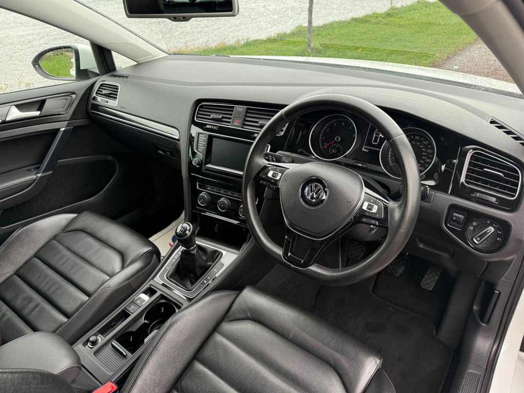 Used Volkswagen Golf 2013 for sale - 76367766: Photo 9