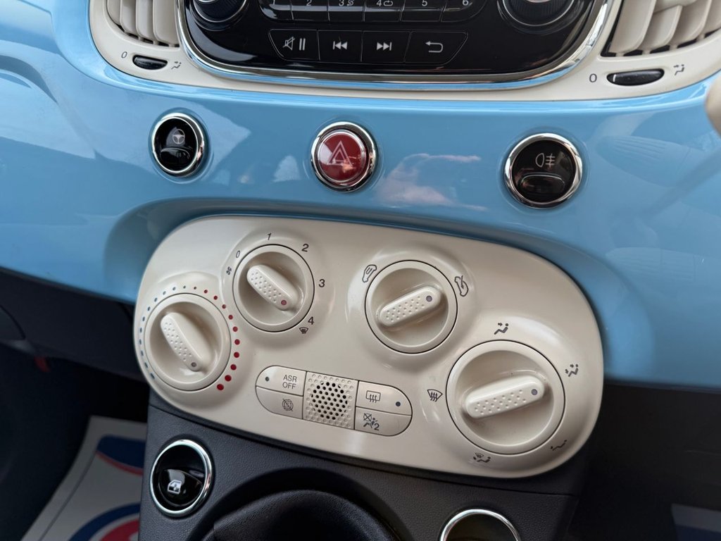 Used Fiat 500 2017 for sale - 77703684: Photo 14