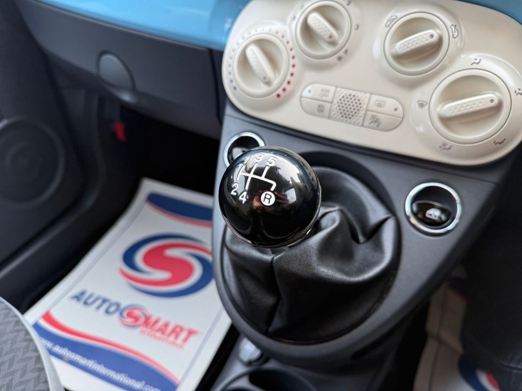 Used Fiat 500 2017 for sale - 77703684: Photo 15