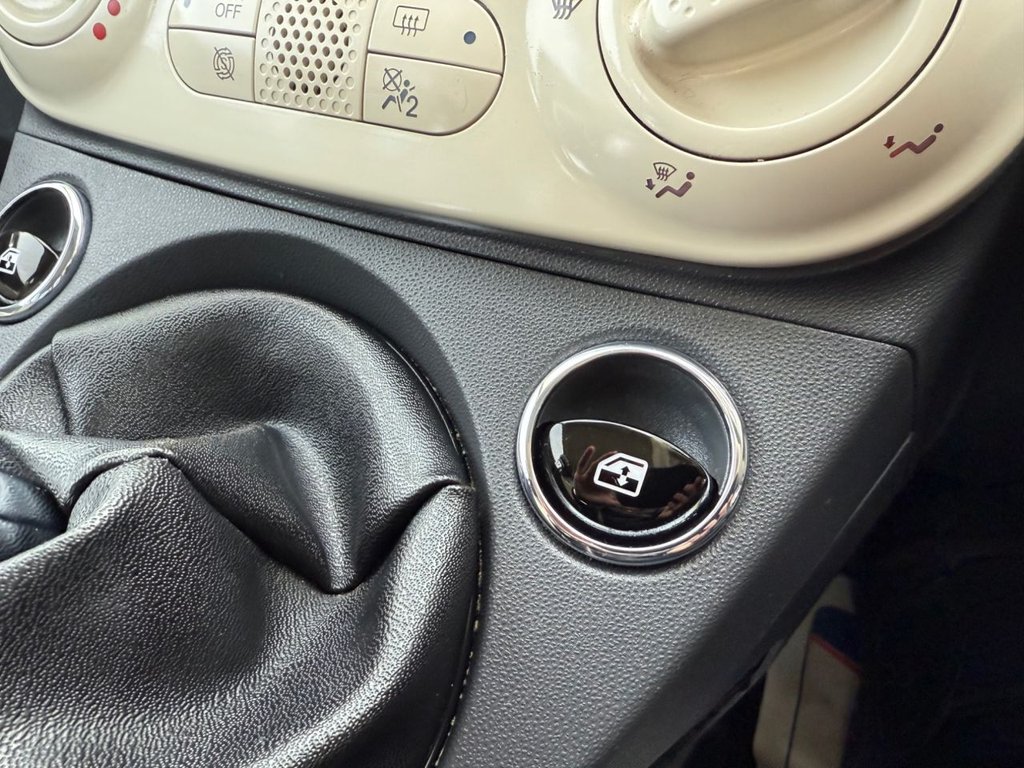 Used Fiat 500 2017 for sale - 77703684: Photo 16