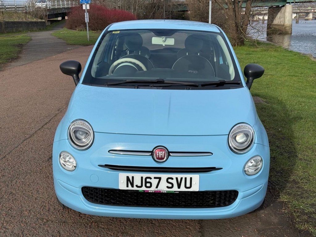 Used Fiat 500 2017 for sale - 77703684: Photo 2