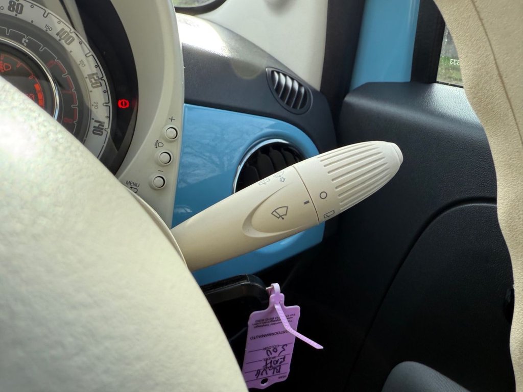 Used Fiat 500 2017 for sale - 77703684: Photo 20