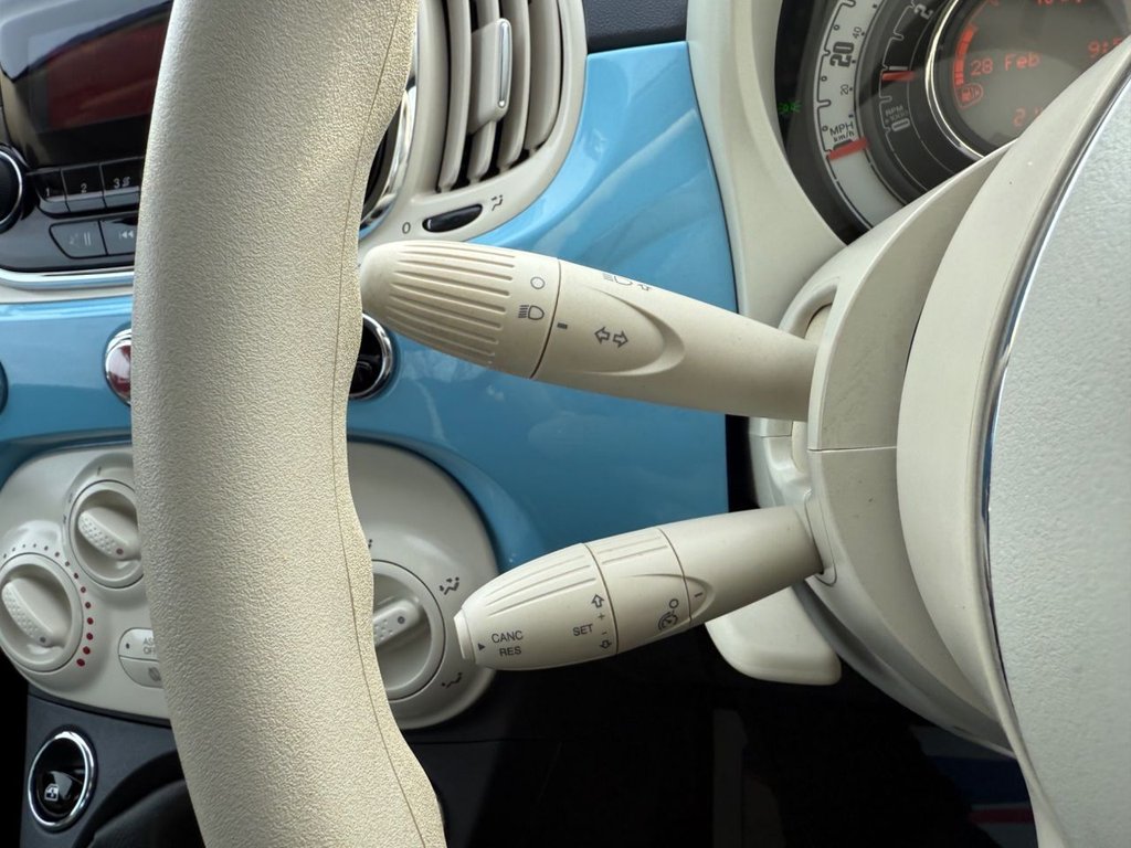 Used Fiat 500 2017 for sale - 77703684: Photo 21